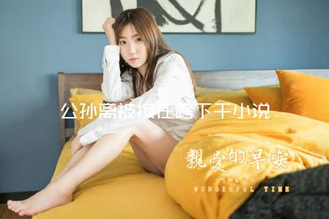 公孙离被按在跨下干小说